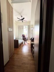 Seletar Springs Condominium (D28), Condominium #618961101